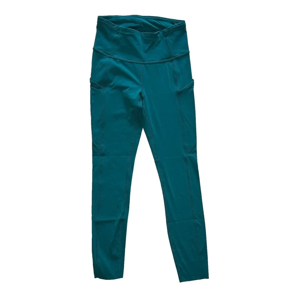 Lululemon Fast Free High Rise Tight 25